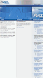 Mobile Screenshot of d3avizatechnology.com